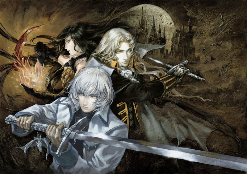 Il produttore della serie animata di Castlevania fa un parallelo con Il Trono di Spade