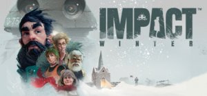 Impact Winter per PC Windows