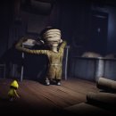 La Complete Edition di Little Nightmares uscirà a fine ottobre