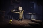 La Complete Edition di Little Nightmares uscirà a fine ottobre - Notizia