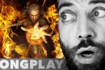 Appuntamento a stasera per il Long Play di GWENT: The Witcher Card Game con Stefano Brocchieri - Notizia