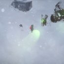 Vediamo il trailer di lancio di Impact Winter
