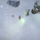 Vediamo il trailer di lancio di Impact Winter
