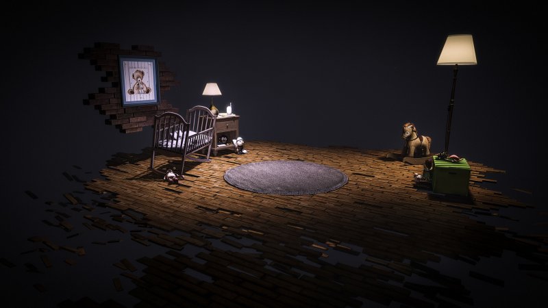 Immagine di Get Even per PC Windows