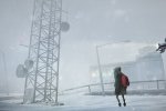 Neve ovunque si guardi - Provato