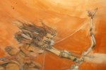 Il disegnatore Giuseppe 'Cammo' Camuncoli si cimenta con Aloy, la protagonista di Horizon Zero Dawn - Notizia