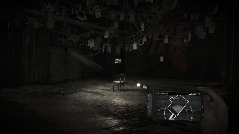 Immagine di Get Even per PC Windows