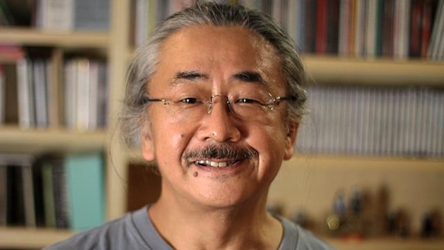 Nobuo Uematsu