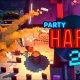 Party Hard 2 - Trailer d'annuncio
