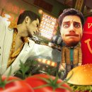 A Pranzo con Yakuza 0