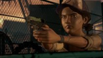The Walking Dead: A New Frontier - Trailer della versione retail