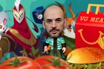 Oggi si va a pranzo con Tommaso Valentini e il MOBA Gigantic - Notizia