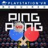 VR Ping Pong per PlayStation 4
