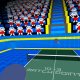 Disponibile il gioco italiano VR Ping Pong per PlayStation VR