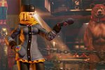 Il nuovo personaggio di Street Fighter V è Kolin, vediamola nel suo trailer - Notizia