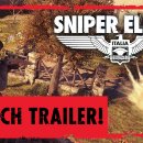 Sniper Elite 4 - Il trailer di lancio