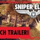Sniper Elite 4 - Il trailer di lancio