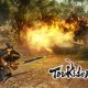 Toukiden 2 - Un video di gameplay su spada e scudo