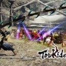 Toukiden 2 - Un video di gameplay sulla frusta d'acciaio