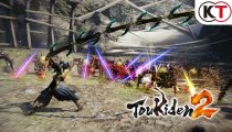 Toukiden 2 - Un video di gameplay sulla frusta d'acciaio