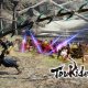 Toukiden 2 - Un video di gameplay sulla frusta d'acciaio