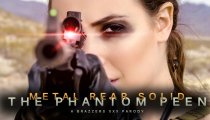 Metal Gear Solid V: The Phantom Pain - Trailer parodia porno