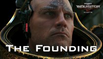 Warhammer 40.000: Inquisitor - Martyr - Trailer di lancio per The Founding