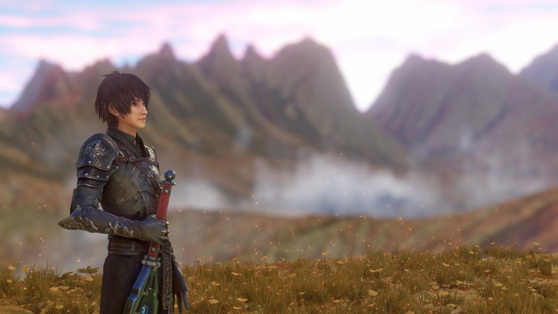 Immagine di Edge of Eternity per PlayStation 4