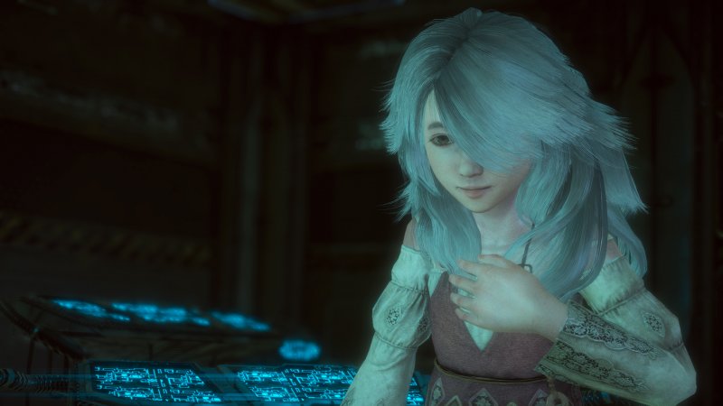 Immagine di Edge of Eternity per PlayStation 4