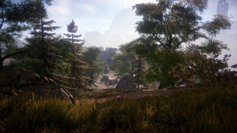 Immagine di Edge of Eternity per PlayStation 4