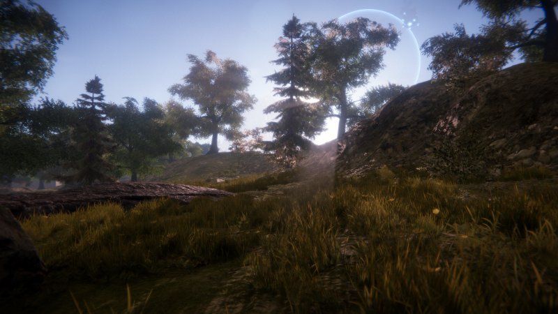 Immagine di Edge of Eternity per PlayStation 4