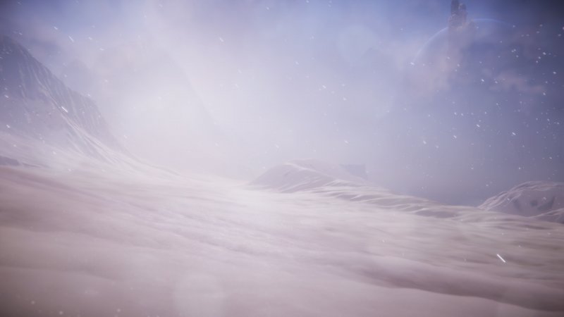 Immagine di Edge of Eternity per PlayStation 4