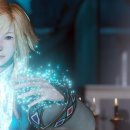 Edge of Eternity entra in fase alpha e si mostra in nuove immagini