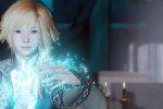 Edge of Eternity entra in fase alpha e si mostra in nuove immagini - Notizia