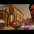 Il ventesimo target elusivo di Hitman è The Warlord