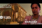 Il ventesimo target elusivo di Hitman è The Warlord - Notizia