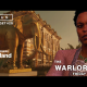 Il ventesimo target elusivo di Hitman è The Warlord