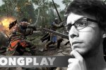Sangue e smembramenti nel Long Play di stasera con Marco Cremona e, soprattutto, For Honor - Notizia