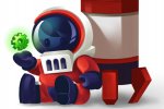 Un uomo e il suo missile - Recensione