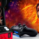 WWE 2K17 - Sala Giochi