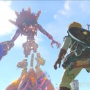 The Legend of Zelda: Breath of the Wild, mod consente di giocarlo in prima persona