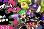 La demo di Splatoon 2 per il Global Testfire è disponibile sull'eShop europeo di Switch - Notizia