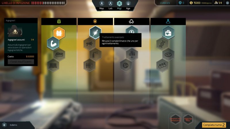 Immagine di Quarantine per PC Windows