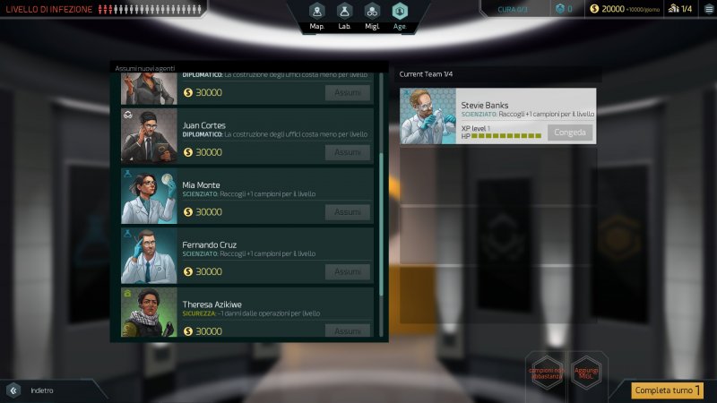 Immagine di Quarantine per PC Windows