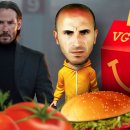A Pranzo con John Wick Chronicles