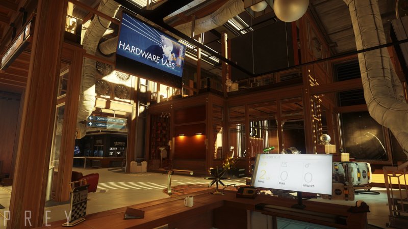 Immagine di Prey per PlayStation 4