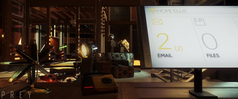 Immagine di Prey per PlayStation 4