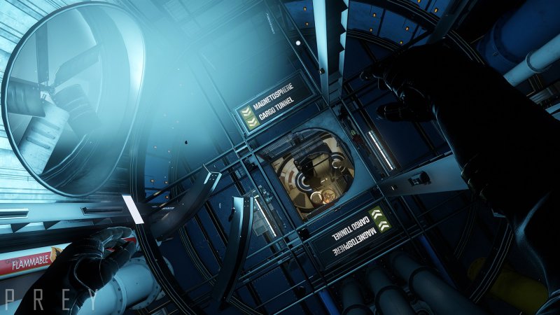 Immagine di Prey per PlayStation 4
