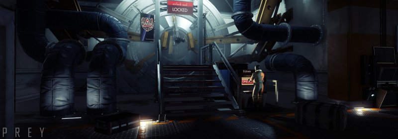 Immagine di Prey per PlayStation 4