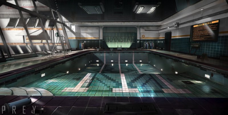 Immagine di Prey per PlayStation 4